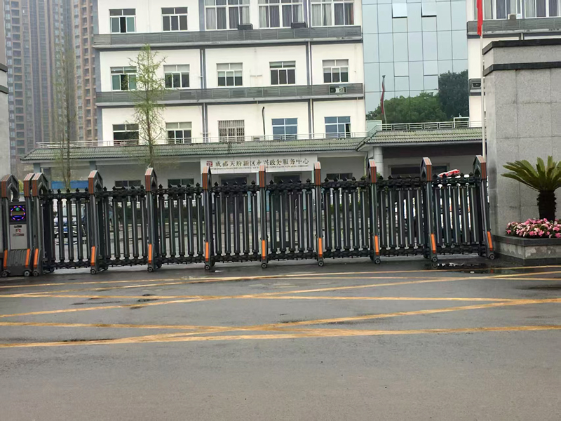 案例展示