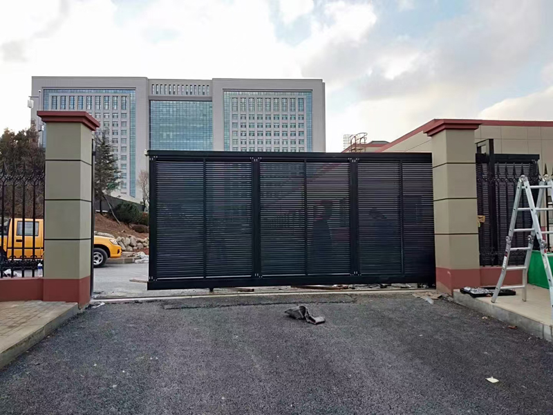 案例展示