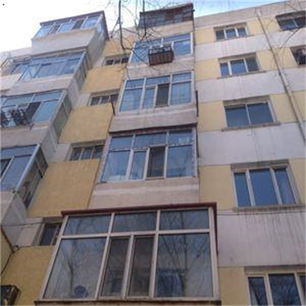 哈市中财塑钢窗价格