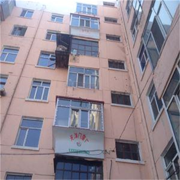 哈市中财塑钢窗价格