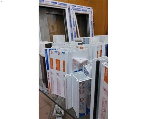 产品展示