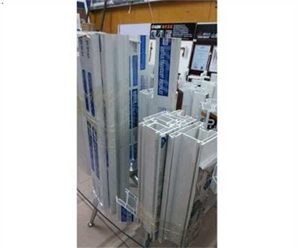 产品展示